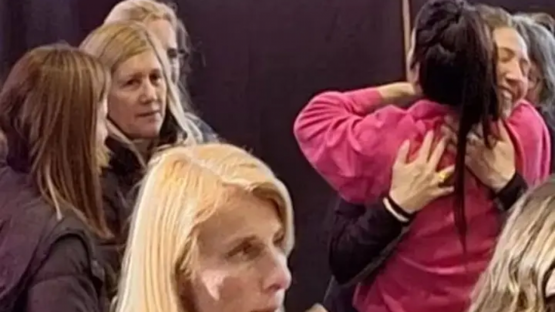 Porqué la familia de Messi recurrió a la curandera más famosa de Rosario...