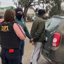 Así agarraron al jujeño más buscado: "Robo y abuso"