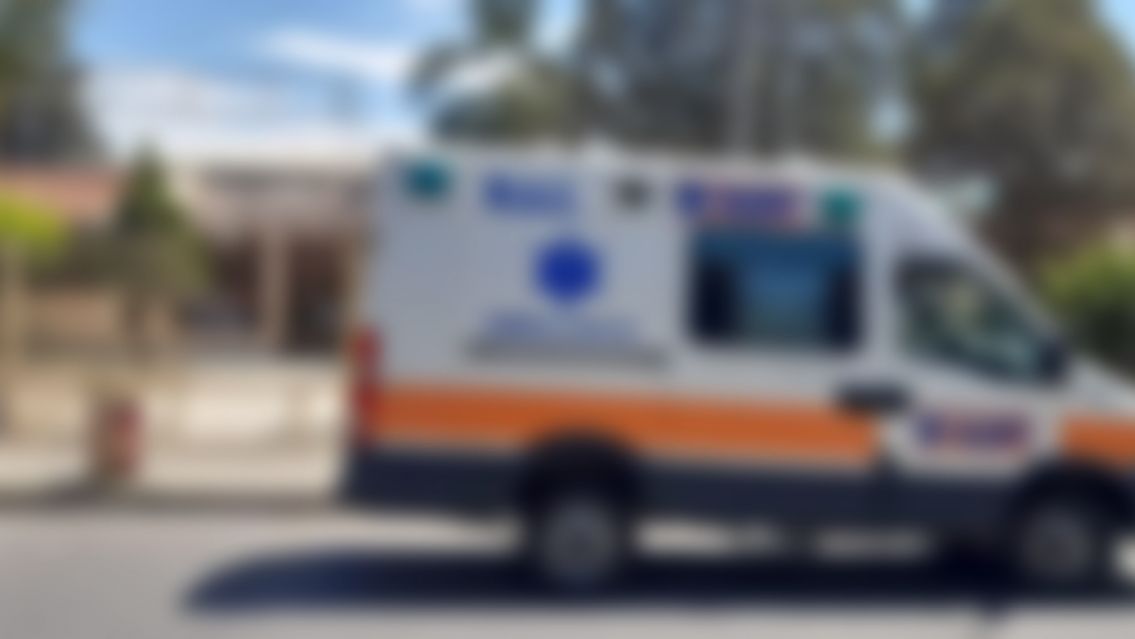 Conmoción en una escuela: Lo hicieron correr bajo el sol y murió en Educación Física