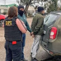 Robó y abusó en Jujuy: lo buscaban por todos lados y cayó en Chubut