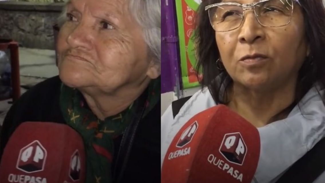 Lo que m�s extra�an los juje�os comer: el video que angusti� a todos  