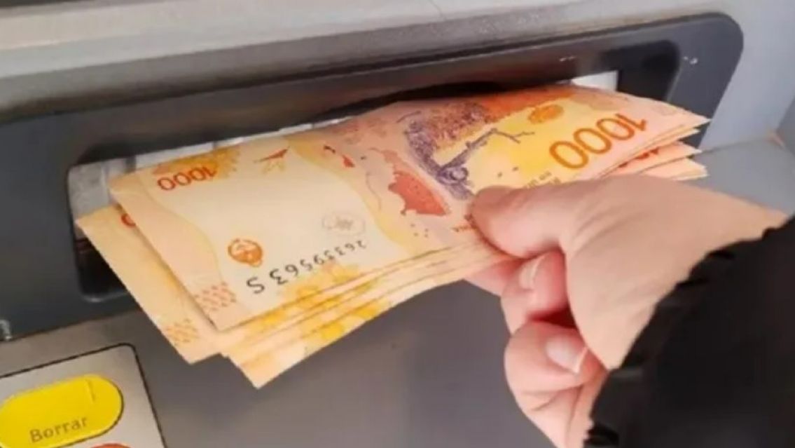 Cronograma de pagos de agosto: qui�nes cobran hoy s�bado