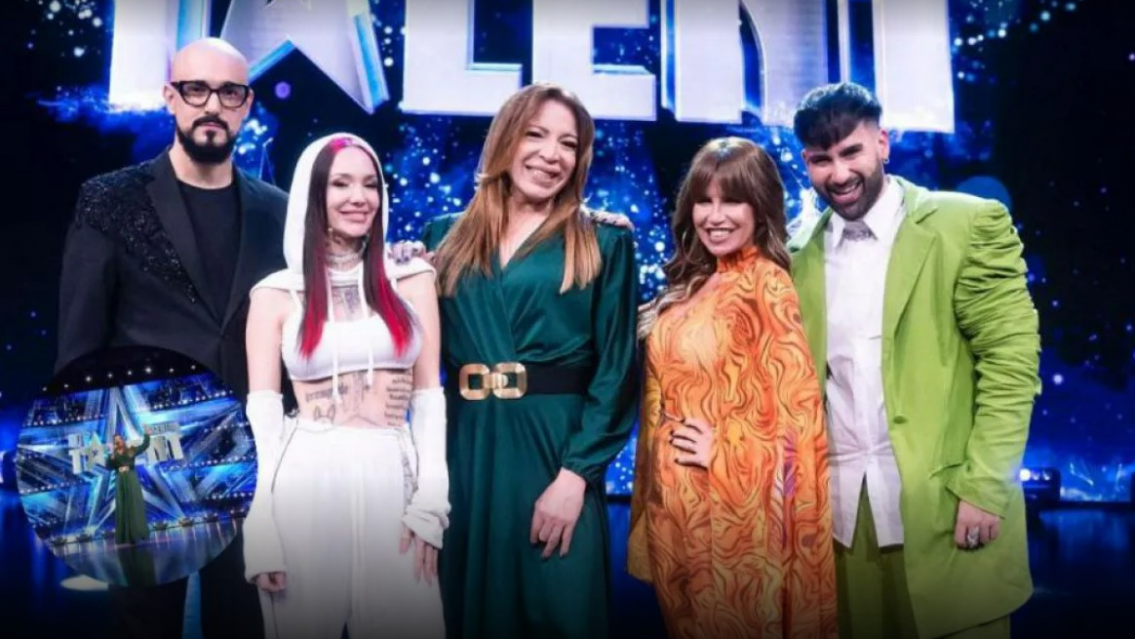 Norte�a trans en Got Talent: "me discriminaron, las travas no cantan" 