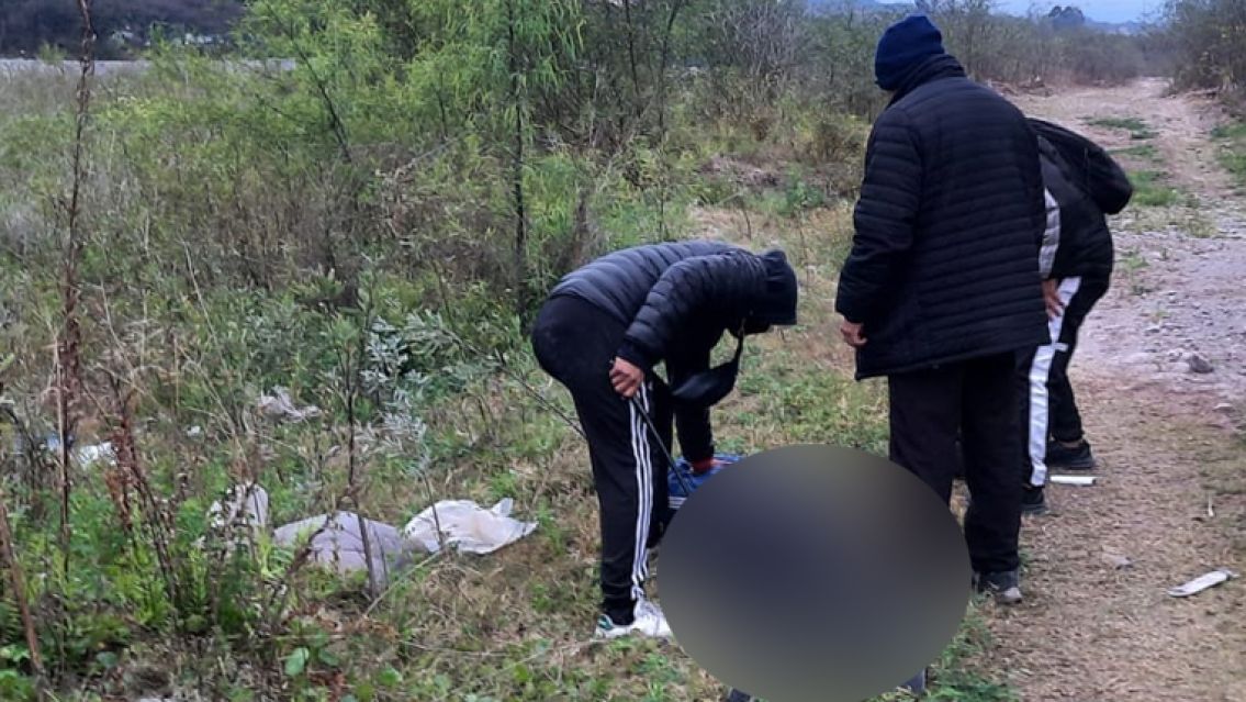 Un conocido ladrón de Jujuy fue detenido: había amenazado a los policías con un arma