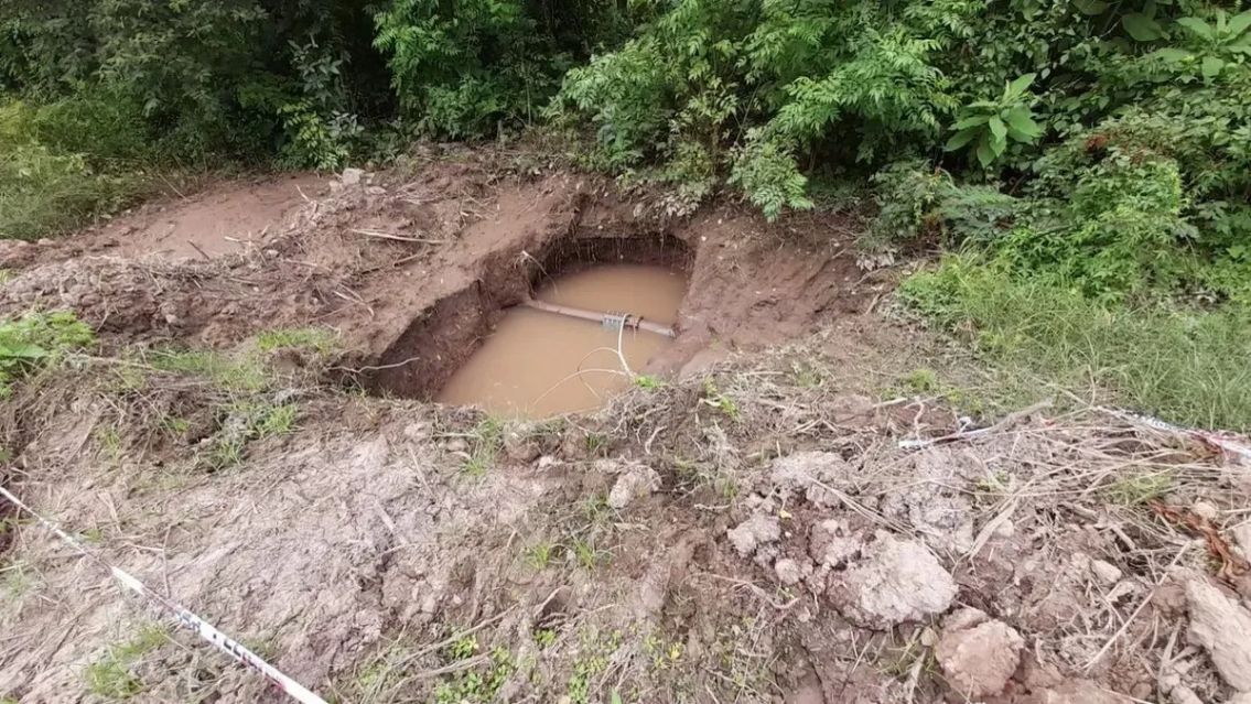 Otra vez Agua Potable: vecinos llevan días sin líquido vital ni respuestas