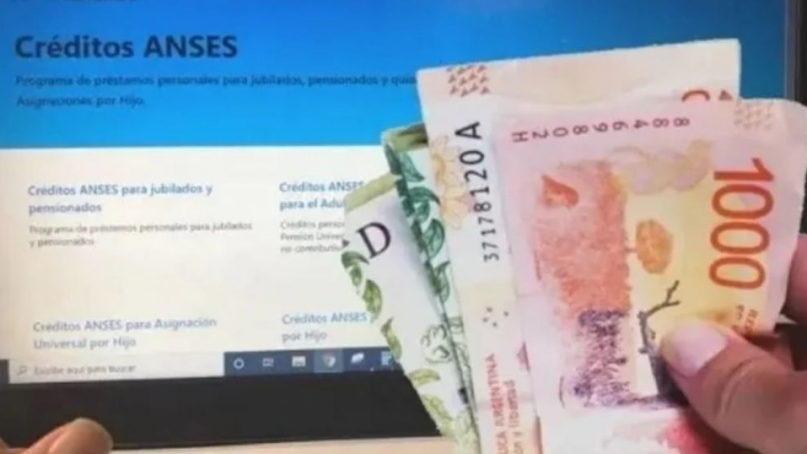 El truco para que te den sí o sí el préstamo de Anses de $400.000