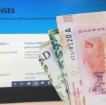 El truco para que te den sí o sí el préstamo de Anses de $400.000