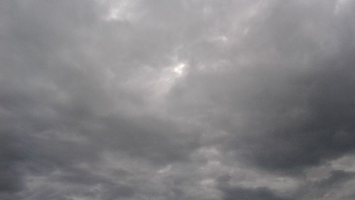 Clima en Jujuy: El tremendo cambio que se viene el fin de semana