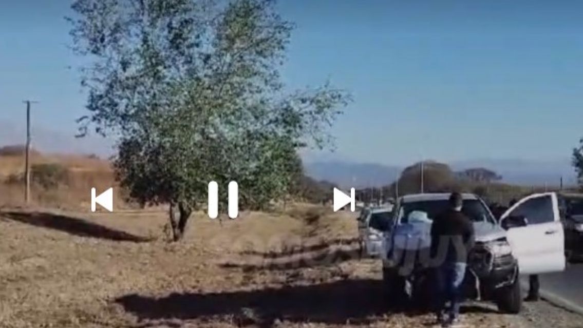 El dato del trágico choque en la 66 que indignó a todos: "Estaba..."