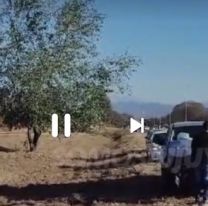 El dato del trágico choque en la 66 que indignó a todos: "Estaba..."