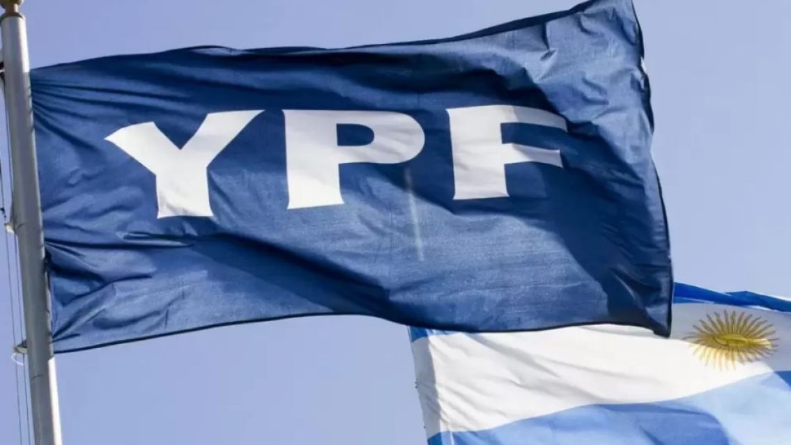Argentina podr�a tener que pagar US$16.000 millones a un fondo buitre por YPF