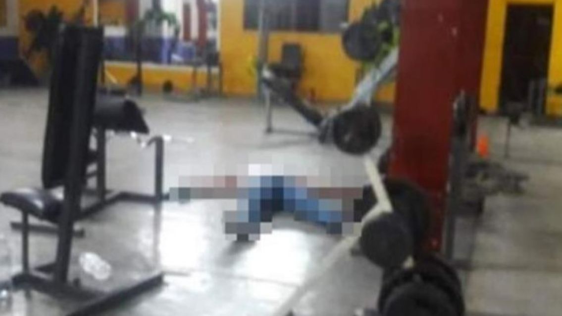 Murió una mujer en un GYM en pleno centro de Jujuy