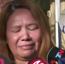 El desgarrador testimonio de la abuela de Morena a un mes del crimen: "Su asesino est&aacute; caminando"