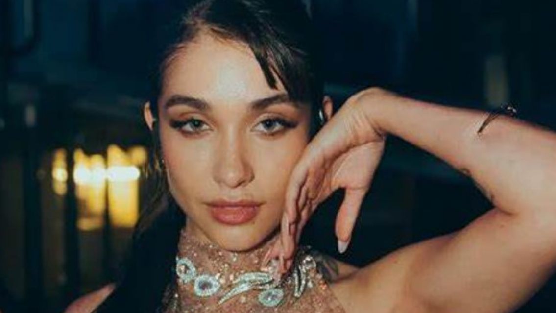 María Becerra: a diferencia de Jujuy que fue un éxito, en Salta no vendieron muchas entradas