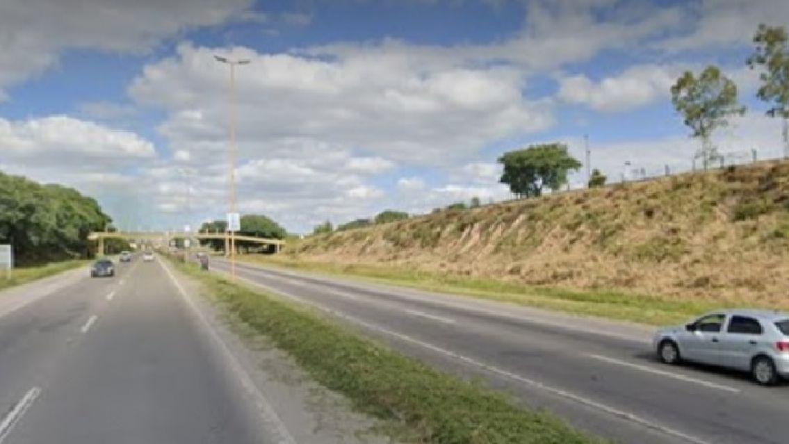 Jujeño atropelló y mató: quiso huir borracho y abandono su camioneta