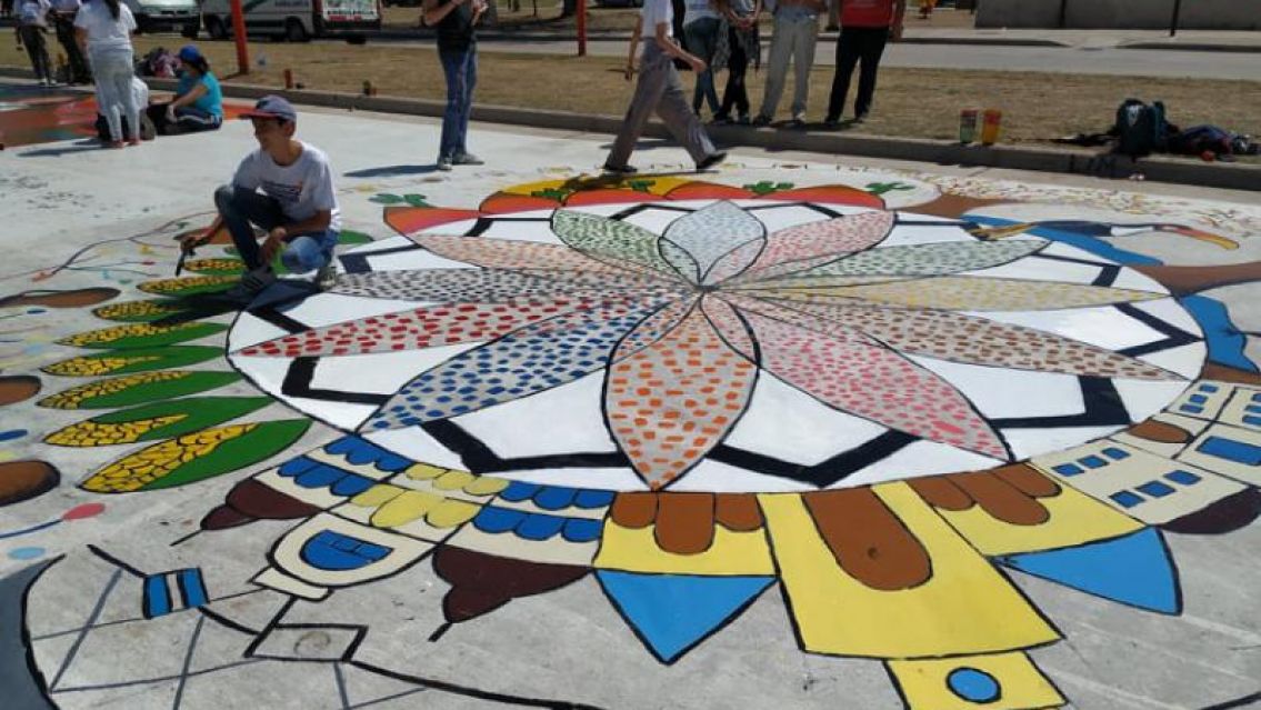 Se viene la pintada estudiantil: desde cuándo podés inscribirte