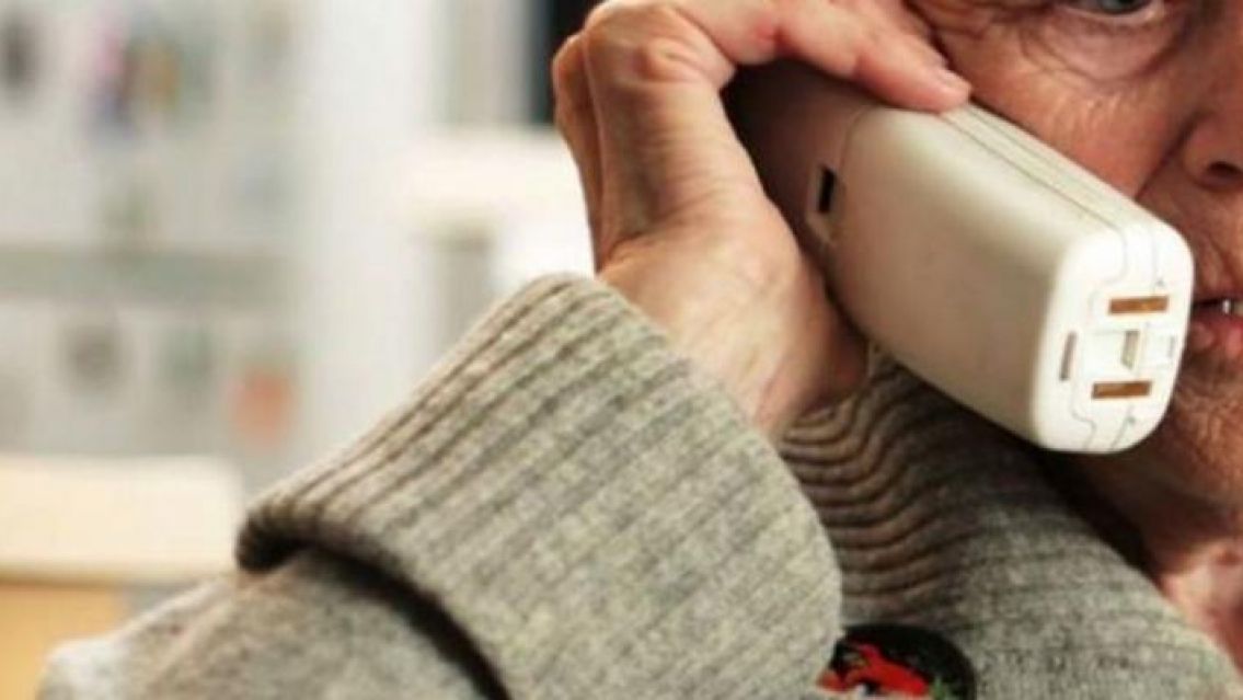 La terrible estafa en la que cayeron miles de abuelitos juje�os: de qu� se trata