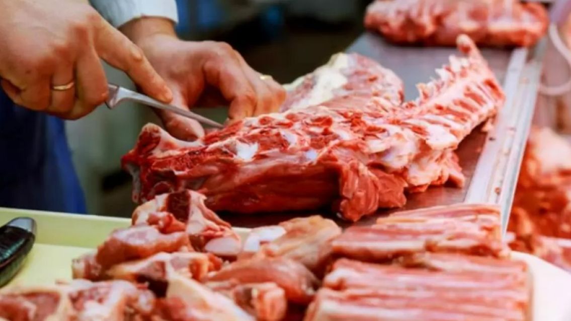 En los �ltimos dos meses, la carne de cerdo aument� un 30% en Jujuy