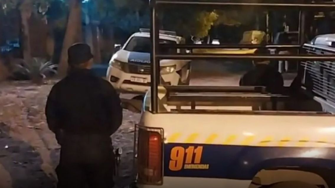 Otro extra�o crimen en Salta: qui�n era el hombre que apareci� muerto en un auto