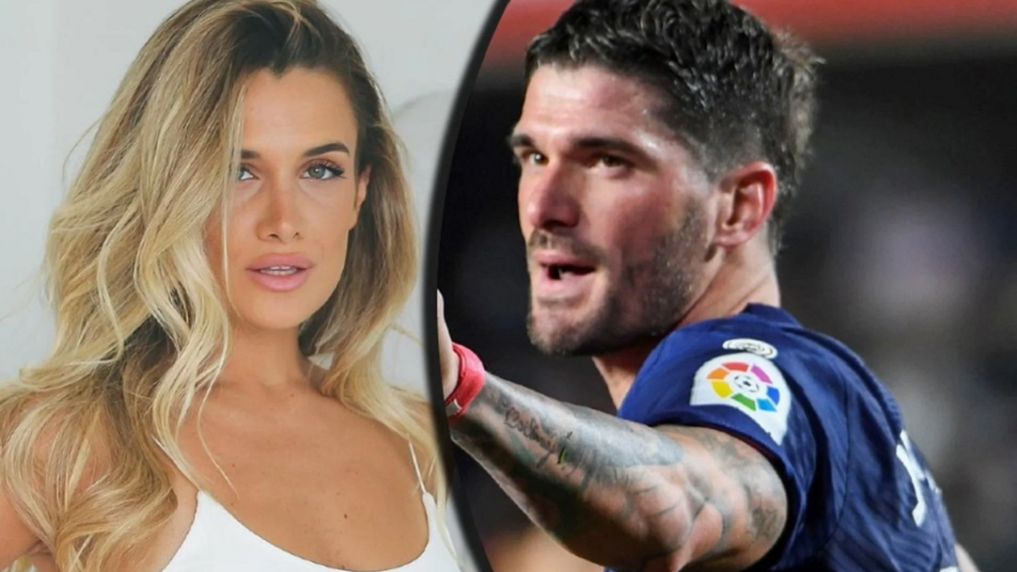 �l llorando y ella furiosa, De Paul y Camila Homs en el momento m�s tenso de su v�nculo