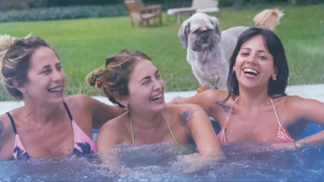 Silvina Luna se le apareció en un sueño a su mejor amiga: "es una señal"