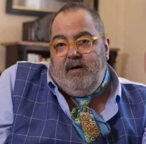 La salud de Jorge Lanata: intentaron extubarlo pero no puede respirar solo