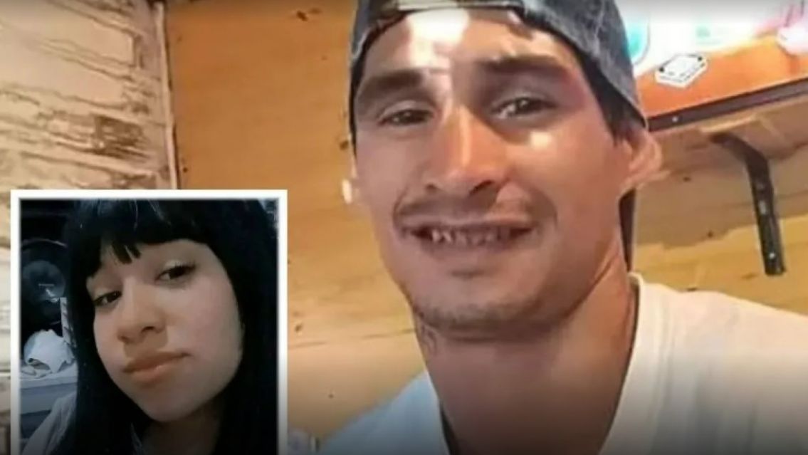 Femicidio de Amanda: la autopsia reveló cómo la mataron y otro triste dato