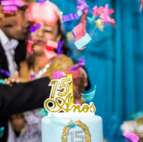 Funcionario huyó con la plata para la fiesta de 15 de su hija, también abusó de ella