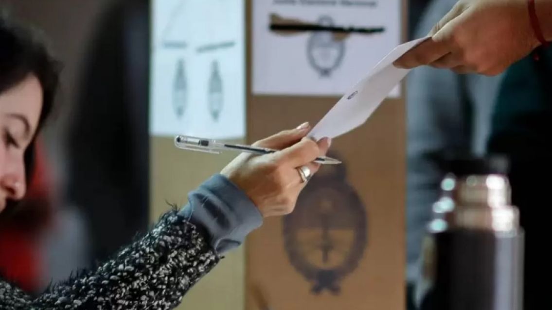 Elecciones Paso en Jujuy: cu�ndo comenzar� el pago a las autoridades de mesa