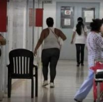 Feroz pelea callejera: lo prendieron fuego, agonizó en el hospital y murió