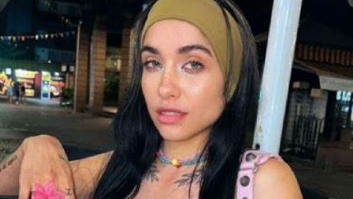 Juje�o revende en Facebook entradas para ver a Mar�a Becerra: se le fue la mano 