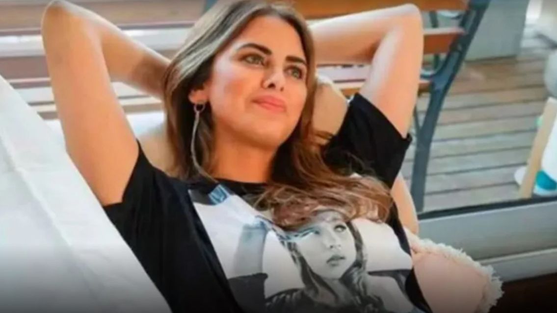 Confirman que Silvina Luna dej� otra fortuna: para qui�n van todos los d�lares