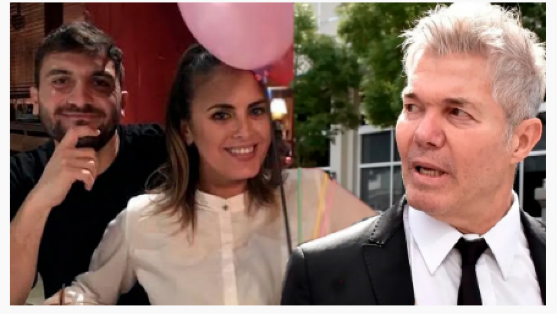 Filtraron el acuerdo secreto que hizo el hermano de Silvina Luna con sus abogados