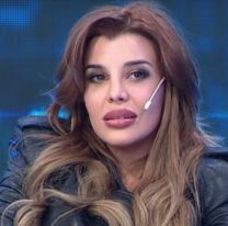 La terrible tragedia que vivió Charlotte Caniggia a los 3 años: recién hoy se conoció