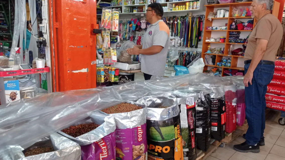 Ni las mascotas se salvan de la inflaci�n: el alimento aument� un 35%