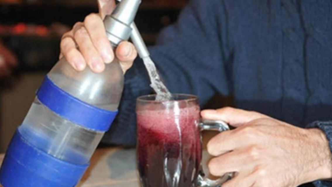 Ideal para un "sodeau": el domingo en Jujuy estar� bien caluroso