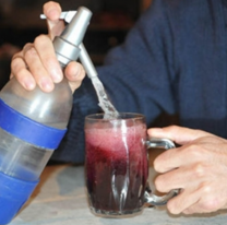 Ideal para un "sodeau": el domingo en Jujuy estar&aacute; bien caluroso