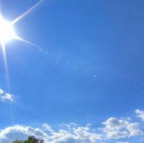 Hoy un calor terrible en Jujuy pero ma&ntilde;ana llega una ola de fr&iacute;o