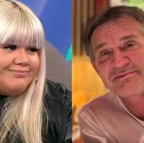 Tras la muerte de Silvina Luna, More Rial defendi&oacute; a Lotocki: "Lo amo"