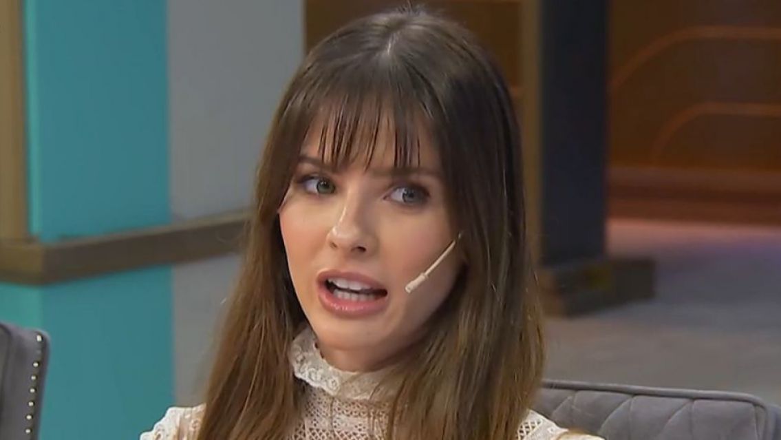 La nueva novia de Rusherking es igualita a la China: nunca la superó