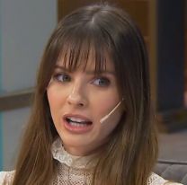 La nueva novia de Rusherking es igualita a la China: nunca la super&oacute;