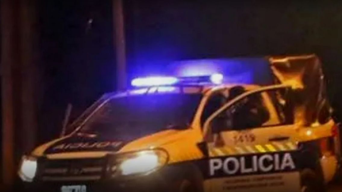 Un joven mató a su padrastro, que había golpeado a su hermana y a su madre