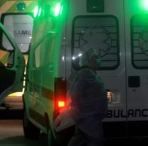 Brutal accidente en la ruta 53 se cobró la vida de un jujeño de 49 años