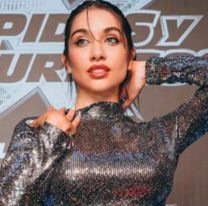 La estafa que sufrió María Becerra y la dejó angustiada y en juicio