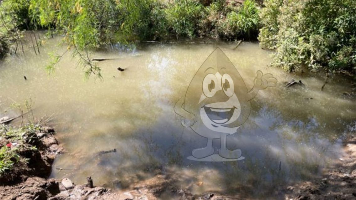 Bronca en San Pedro con Agua Potable: sin servicio y en el olvido total