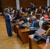 Tribunales vacantes: as&iacute; fue el concurso para los futuros jueces de Jujuy