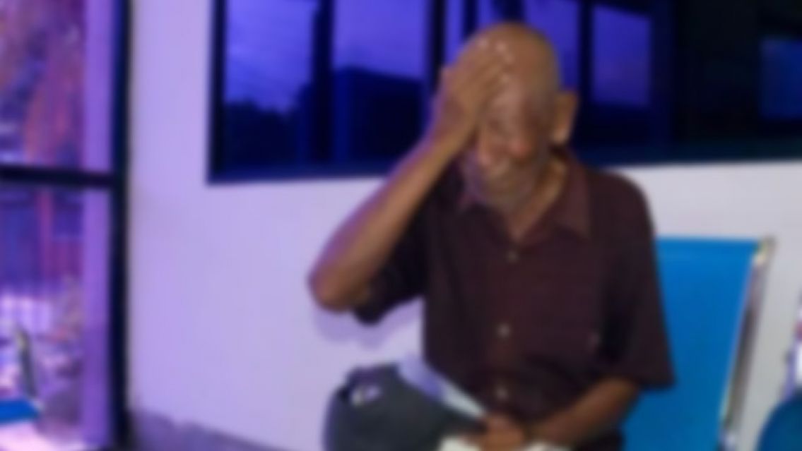 PAMI no paga, cierran comedores en Jujuy y los abuelitos no tienen que comer