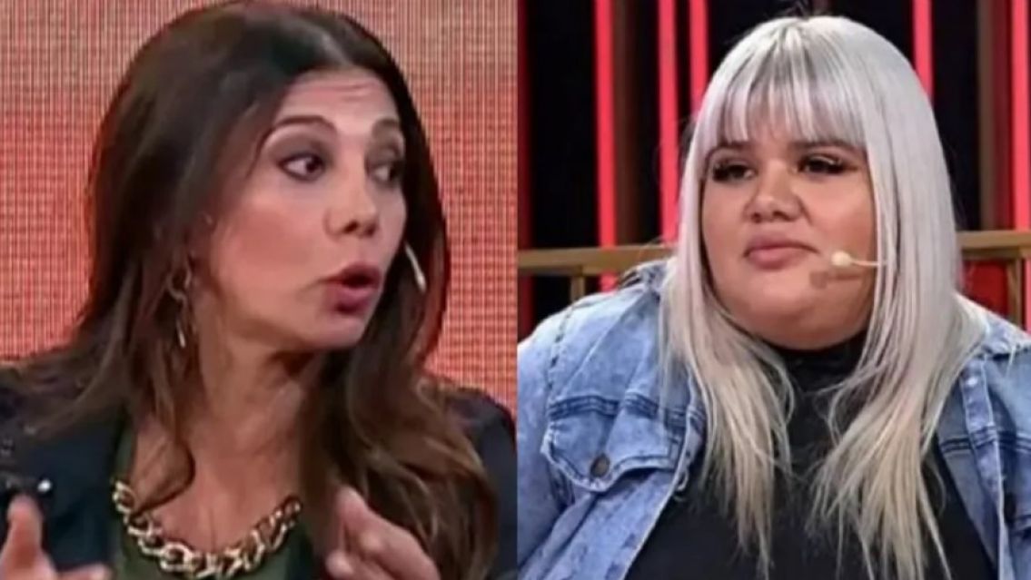 Ximena Capristo, dur�sima contra Morena Rial por defender a An�bal Lotocki: "Cero empat�a..."