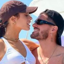 De Paul desayunó en la casa de Tini y despertó rumores de reconciliación