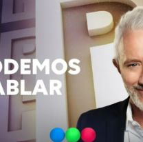 Tras casi un a&ntilde;o, vuelve "PH, Podemos Hablar" con Andy Kusnetzoff: los detalles